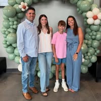 Michael J Parrish's profile image