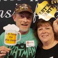 Marcus Henderson's profile image