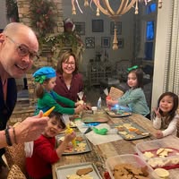 Cheryl Deluca-Johnson's profile image