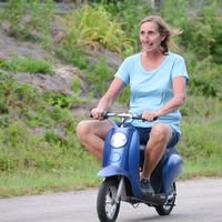 Pamela Wendel Goodwin Lovette's profile image