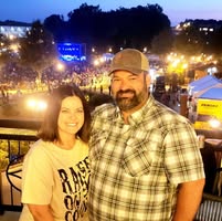 Brian-Tara Ammons's profile image