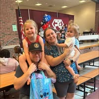 Alexis Cole's profile image