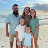 Courtney Wood Benton's profile image