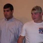 Hunter Glenn's profile image