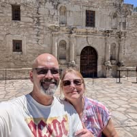 Tommy Squyres's profile image