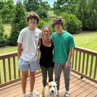 Mandy Green's profile image