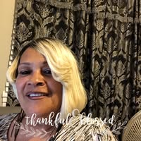 Yvonne Blackmon Frazier-Tiny's profile image