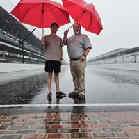 Robert Orsborn's profile image