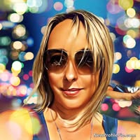 Laura Kolinski-Wisnow's profile image