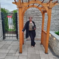 Dorothy Weeks's profile image
