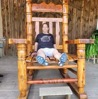 Richard Hoglund's profile image