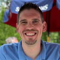 Derek Williams's profile image