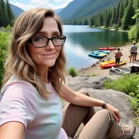 Tracy Lynn Bozarth's profile image