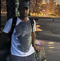 Ray Gerald's profile image