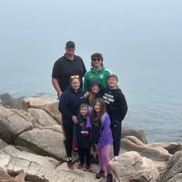 Maureen Walsh Williams's profile image