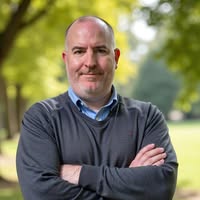 Jason Asher's profile image