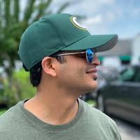 Arun Baagade's profile image