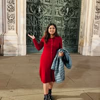 Swati Pattanaik's profile image