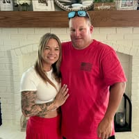 Becky Rust's profile image