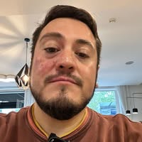 Victor J. Monroy's profile image