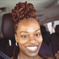 Alexis Scott's profile image