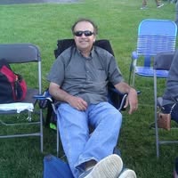 Jim Saldana's profile image