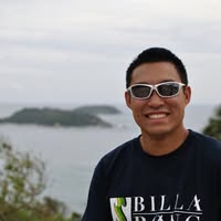 Matthew Wong's profile image