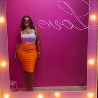Ginger Ex's profile image