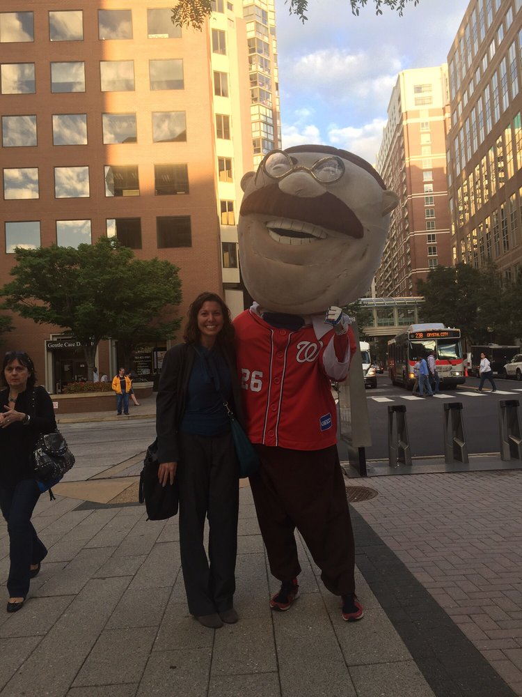 Rachel G.'s profile image