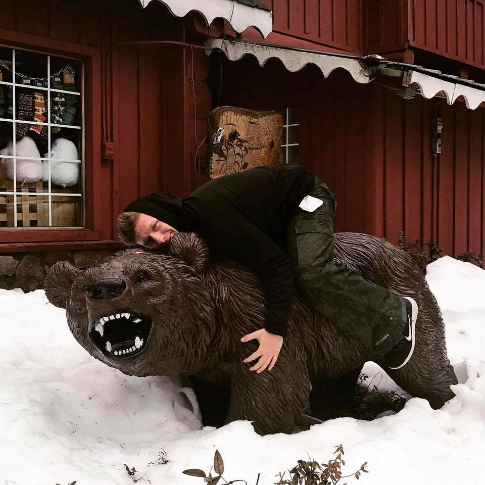 Dylan F.'s profile image