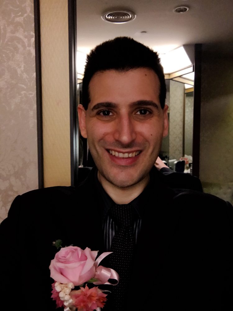 Alessandro B.'s profile image