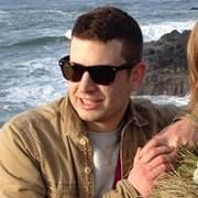 Jake T.'s profile image