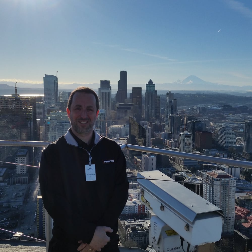 Michael B.'s profile image