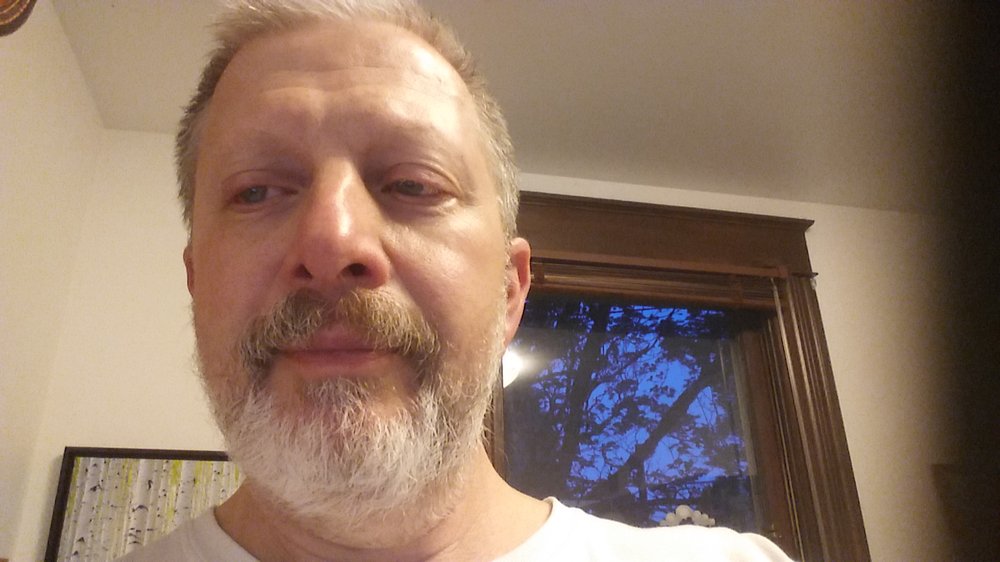 Mark K.'s profile image