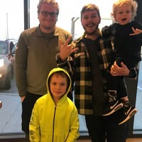 Amy Dianne Barton Simmons's profile image