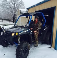 Jess Berkebile's profile image