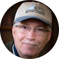 Roger Temple's Profile Image