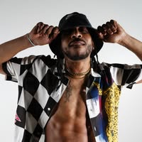 Marcus Mook Cunningham's profile image