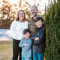 Krista Bass Gamble's profile image