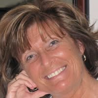 Brenda Frisbee's profile image