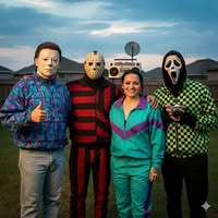 Crystal Melina Powell's profile image