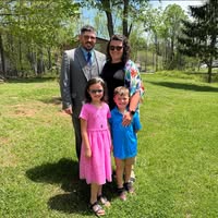 Josh N Haley Evans's profile image