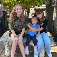 Michelle Hood Frazier's profile image