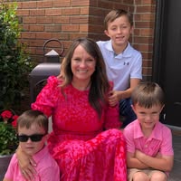 Kelly Carr Morgan's profile image