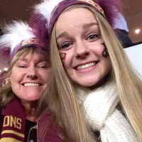 Lisa Bertwistle's profile image