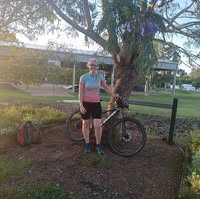 Tiffany Ault's profile image