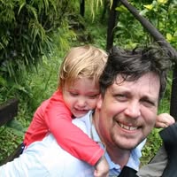 Russell Gee's profile image