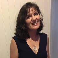 Gina Jeffery's profile image