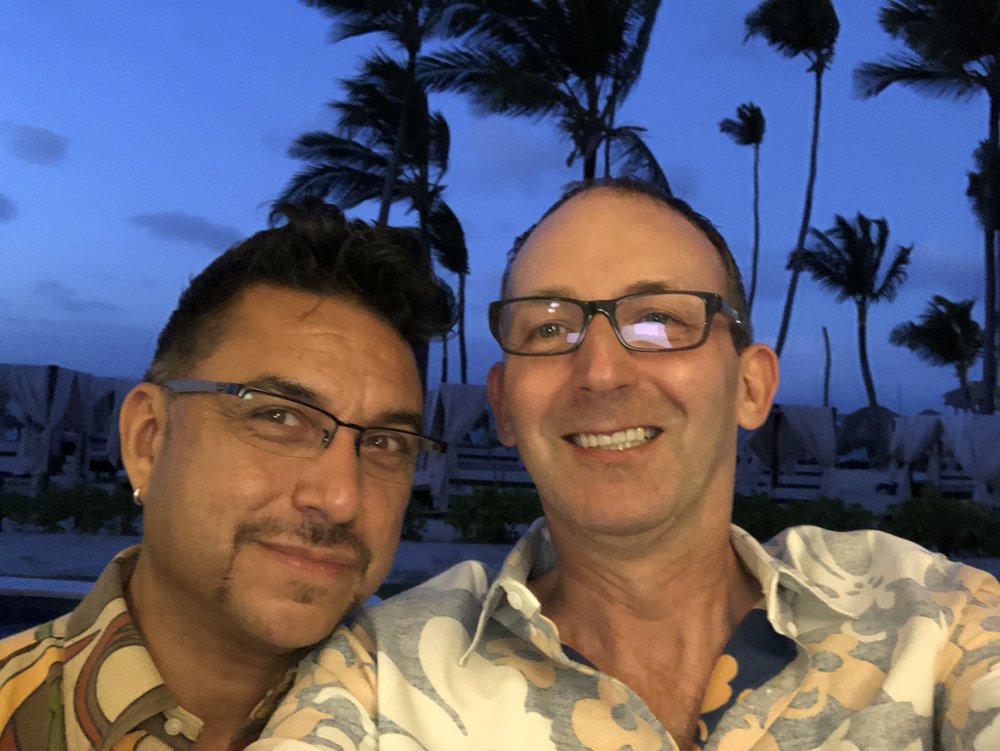 Mark M.'s profile image