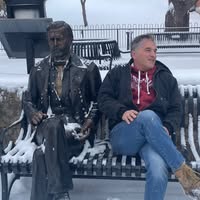 Brian Bartels's profile image